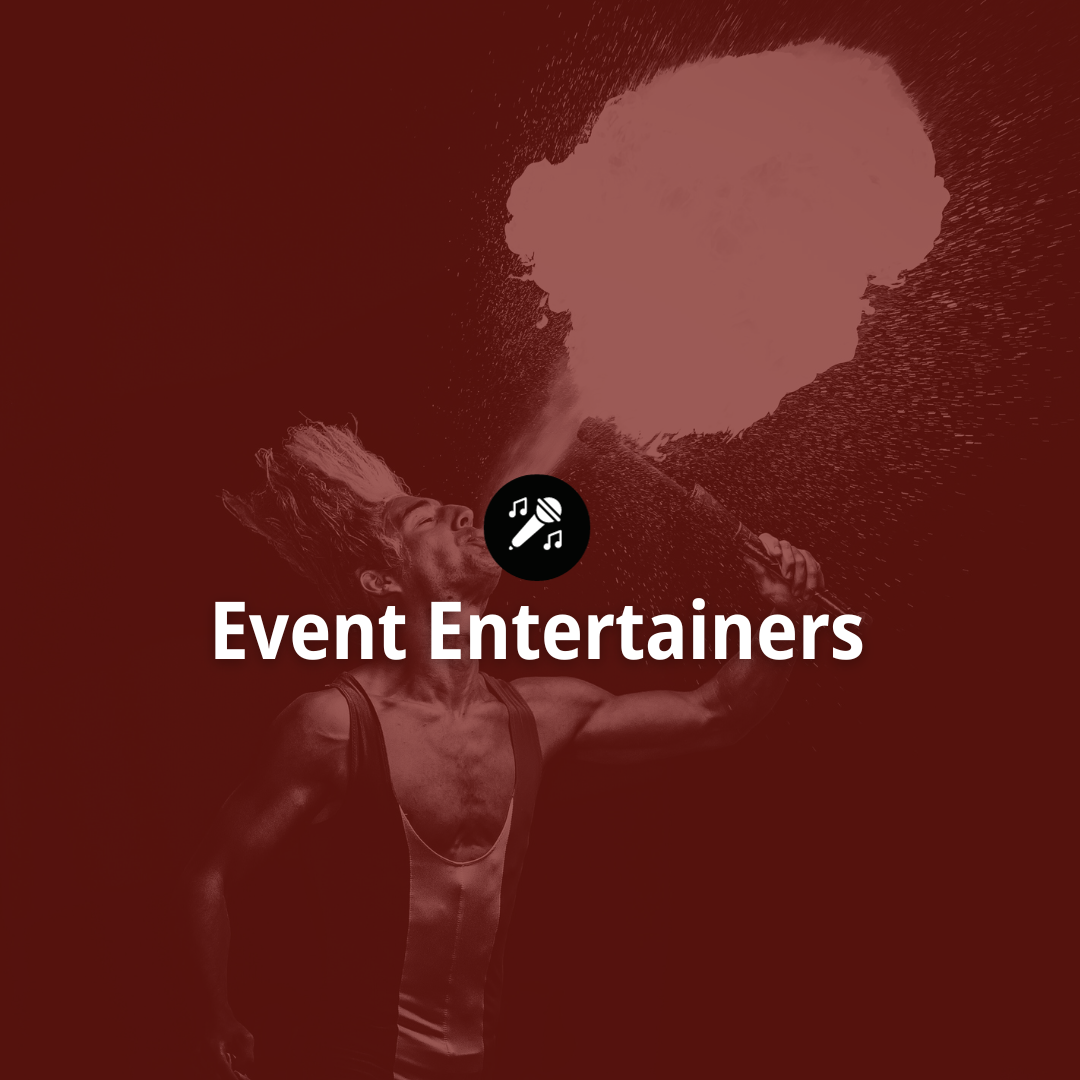 Entertainers