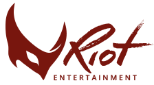 Riot Entertainment