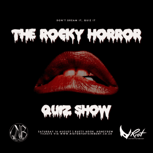 The Rocky Horror Quiz Show